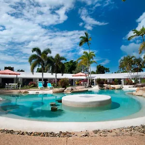 **** Resort Mission Beach Resort Australia