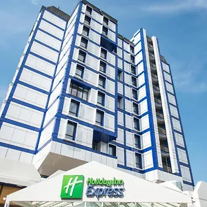 *** Hotel Holiday Express - Khovrino, An Ihg Russia