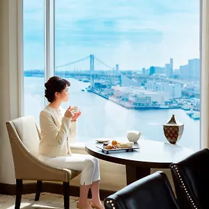 ***** Hotel Intercontinental Bay, An Ihg Japan