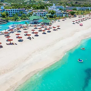 *** Hotel Jolly Beach Antigua Antigua/Barbuda