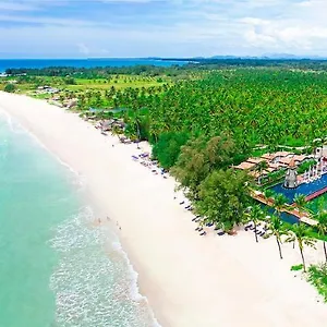 ***** Resort Graceland Khaolak Beachfront Thailand